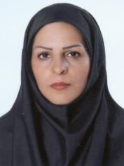 مریم هاشمی